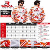 Veste de baseball pour homme sur mesure de haute qualité, coupe ajustée, design formel d'hiver, manches en cuir, respirante