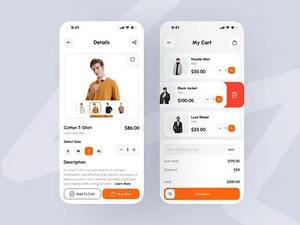 La mejor empresa de desarrollo de sitios web y aplicaciones móviles de comercio electrónico en India para empresas con plataformas Android e iOS - Product Image 3