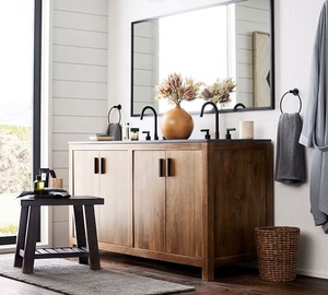 Tabouret en bois sculpté fait à la main en inde, utilisation par les travailleurs commerciaux, la maison, le Bar, les Restaurant, intérieur et extérieur, le meilleur - Product Image 6