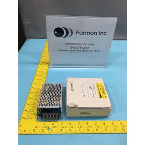 Fuente de Alimentación TEL 039-001690-1 LAMBDA HK50A-24 - Equipo y Piezas de Semiconductores de Confianza de Tradicción Global - Product Image 2
