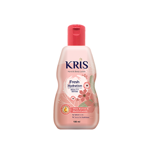 Lotion pour les mains et le corps KRIS de haute qualité - Maintient l'hydratation et la douceur de la peau - Hydratants naturels - Parfums envoûtants - Product Image 3