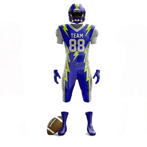 Camiseta de fútbol retro, tela de malla clásica, unisex, para adultos, manga corta, transpirable, talla grande, con estampado personalizado del equipo. - Product Image 2