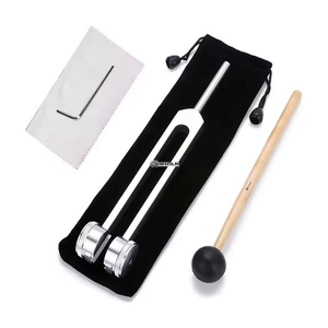 Diapason clinique pour diagnostic ORL et auditif – Diapason de diagnostic de haute qualité pour usage professionnel - Product Image 6