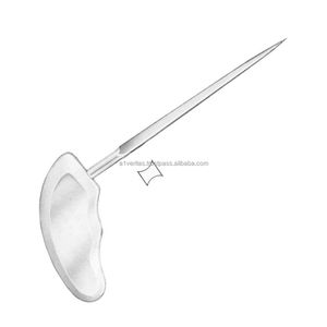 Top-Notch Quality A-1 VERITAS Perthes Bone Surgery Instrument Wholesale Price Orthopedic Instruments | needle holder - Product Image 5