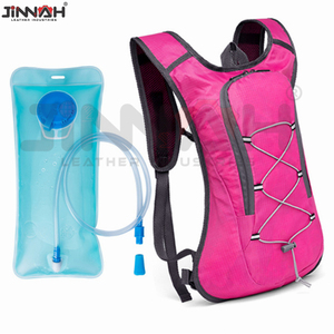 Outdoor Sports <b>Hydration</b> Bag <b>Backpack</b> Cycling Leisure Hiking Running Trekking Double-shoulder <b>Hydration</b> Recycle Bag <b>Backpack</b> - Product Image 4