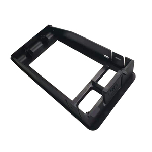 Fabricación de moldes de acero de precisión: Proveedor de moldes de inyección de plástico de alta calidad - Product Image 6