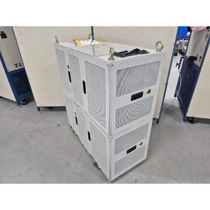 Boîtier de transformateur TEL 3M80-001940-12, ensemble de câbles coaxiaux RF, utilisé tel quel, pièces d'équipement semi-conducteur d'occasion - Product Image 1
