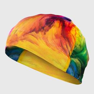 Gorro de Motociclismo, Ciclismo, Snowboard y Esquí, Personalizado con Logotipo, Acrílico, Transpirable, Impermeable, Absorbente de Humedad - Product Image 1