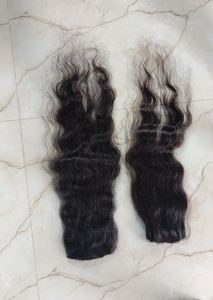 ผมแท้แบบ Deep Wave Remy  แบบเป็นมัด  ต่อผมแบบเส้น  ท็อปเปอร์ 5x5  ราคาส่งจากผู้ส่งออก - Product Image 3