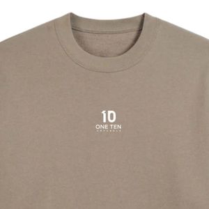 เสื้อสเวตเชิ้ตคอกลมผู้ชาย ผลิตจากผ้าฝ้ายรีไซเคิล สีซินเดอร์ เป็นมิตรต่อสิ่งแวดล้อม คุณภาพพรีเมียม แขนยาว สวมใส่สบาย เหมาะสำหรับทุกวัน - Product Image 3