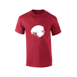 Cheap Price 180gsm 100% Cotton Blank T-<b>shirt</b> Custom LOGO Printing <b>Plain</b> <b>White</b> T <b>Shirts</b> for Men - Product Image 2