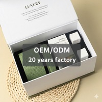 Diffuseur de Parfum d'Ambiance en Pierre de Lave, Pot de Ciment, Aromathérapie, Pierre Naturelle, Cristal