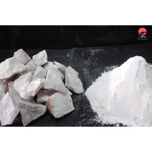 Poudre de calcaire d'outil de tournage de haute qualité pour les compositions d'argile et de glaçure - Product Image 2