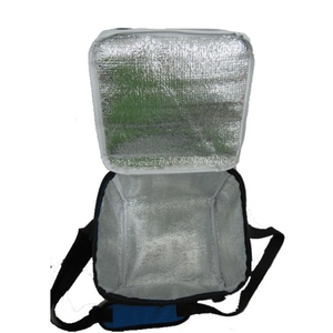 Bolsa Térmica Profesional para Pizza, Bolsa de Reparto Aislada, Impermeable y Personalizada para Servicios de Catering - Product Image 3