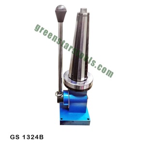 <b>Square</b> Bangle Expanding Machine Multi Shape Round Hexagonal <b>Square</b> Bangle Expander Jewelry Making <b>Tool</b> | Item No GS-1324 - Product Image 3