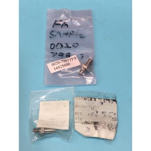 AMAT 0020-79877 PIN, SENSOR ANCHOR, 145235 - Equipo y piezas de semiconductores de confianza de Trusted Global Legacy - Product Image 4