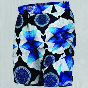 Pantalones Cortos Casuales Personalizados para Hombre, Cintura Elástica Media, Forro Polar Grueso, Rectos, Antiarrugas, Ecológicos, Transpirables, Ultrasuaves, OEM - Product Image 3