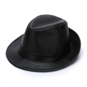 Chapeau de cowboy en laine à large bord unisexe pour fête, décontracté, adulte, toutes saisons, 50-52 cm - Product Image 4