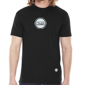 Camiseta Unisex Tri-Blend CVC, Camisetas Tri-Blend - Product Image 3