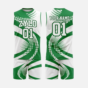 Uniformes de Flag Football 7v7 Directo de Fábrica, Camisetas Personalizadas de Poliéster Premium que Absorben la Humedad, Ropa para Equipos de Fútbol - Product Image 5