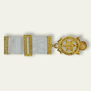 Prix avantageux : Bijou de poitrine Royal Ark Mariner Grand PCN pour uniforme cérémoniel, à vendre - Product Image 6