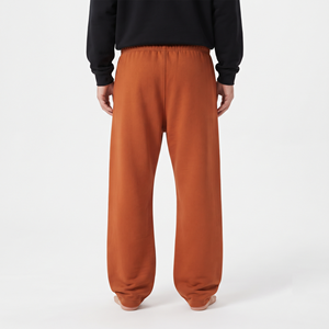 Pantalon de jogging streetwear pour homme de haute qualité, coupe oversize, respirant, taille élastique, décontracté - Product Image 5