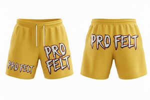 Pantalones Cortos Deportivos de Moda, Estilo Urbano, Color Liso, Diseño de Logotipo Personalizado, Venta al por Mayor, Calidad Premium - Product Image 5