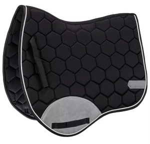 Almohadillas Personalizadas para Sillas de Montar de Doma y Salto, Productos Ecuestres de Alta Calidad, Equipamiento, Almohadillas para Sillas de Montar al por Mayor - Product Image 2