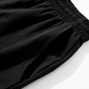 กางเกงขาสั้นยืดได้สำหรับผู้ชายกางเกงขาสั้นมาใหม่สำหรับใส่กลางแจ้งแบบลำลอง - Product Image 3