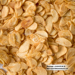 Fournisseur vietnamien de chips d'ail frites de haute qualité pour la vente en gros d'ingrédients alimentaires et d'assaisonnements - Product Image 2