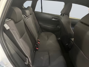 Toyota Corolla Cross Hybride 1.8 Teamplayer LED ACC Caméra d'assistance à la sécurité SUV Économe en carburant - Product Image 4