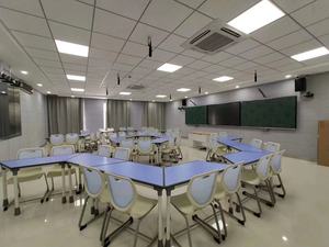 Meubles de classe pour enfants, bureau de qualité - Product Image 5