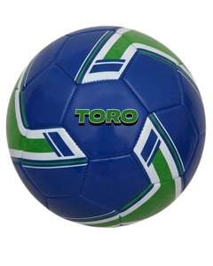 Balón de Fútbol TORO SKINS TS-SB-0011 Hecho en Pakistán - Product Image 4