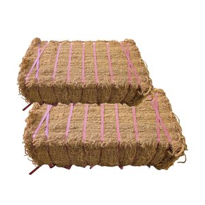 Best Selling Product <b>COIR</b> NET <b>Coir</b> Geotextile <b>Mat</b> Used in Slope Stabilization Projects with High Quality - Product Image 1