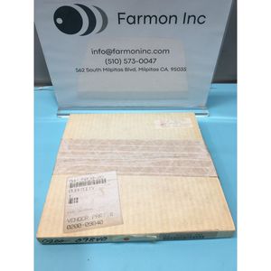 AMAT 0200-09840 <b>RING</b>, UNIVERSAL, <b>CERAMIC</b>, 138402 - Trusted Global Legacy Semiconductor Equipment and Parts at - Product Image 2