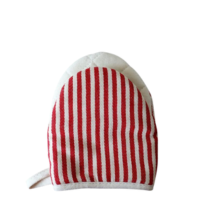 Gants de cuisine en coton résistants à la chaleur, imprimés sur mesure, en gros, pour la cuisson, la pâtisserie, les hôtels et les restaurants - Product Image 2