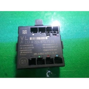 ECUs et modules informatiques d'occasion de classe C A2048707526 - Product Image 4