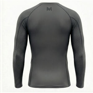 ชุดฝึกซ้อมแขนยาวรัดรูปยุทธวิธีไททันชิลด์ MALUZA INDUSTRIES ชุดกีฬา - Product Image 4