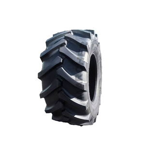 Pneu forestier anti-coupure MARCHER New Cut-Resistant Bias avec construction à ceinture en <span class=keywords><strong>acier</strong></span> et chambre à air (LS-2) - Product Image 3