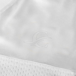 Services OEM, maillot de football américain respirant à manches courtes, vêtements pour adultes, 100% polyester, haute qualité, prix raisonnable - Product Image 4