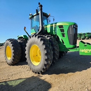 Tractor de Ruedas 4x4 de Alto Rendimiento 2010 9630, Suministro al por Mayor de Equipos de Calidad - Product Image 1