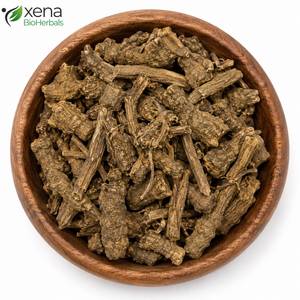 Fournisseur en gros de racine de Valeriana Wallichii, matière première botanique naturelle en gros - Product Image 2