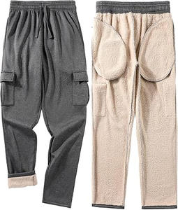 กางเกงจ็อกเกอร์ทรงสลิมฟิต ระบายอากาศได้ดี ผลิตจากวัสดุสั่งทำพิเศษ ดีไซน์ทันสมัย พร้อมสายรัดด้านข้างและกระดุม สำหรับผู้ชาย  โพสต์โดย Dress Sports - Product Image 5