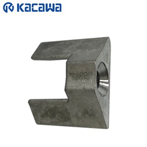6G5-45251-01-ZN-para TECNOSEAL 115TLR Marine 100HP ánodo KACAWA para TECNOSEAL - Product Image 1