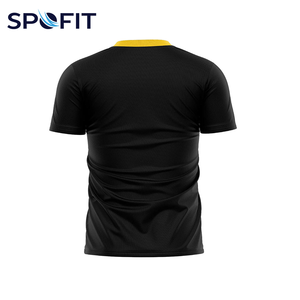 Faldas de Tenis Transpirables Color Marrón para Mujer 2025, con Forro Interior y Pantalones Cortos, Nombre del Equipo Personalizado, Ropa Deportiva para Adultos, 100% Poliéster - Product Image 4