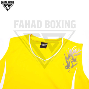 Comfortable OEM ODM Service Customized Made With Wholesale Rate With Own Logo Best Supplier Sports Team Wear Basketball Uniform - Product Image 4