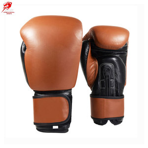 Guantes de Boxeo de Primera Calidad para Movimiento Activo, Ropa de Alto Rendimiento para Golpear - Product Image 1