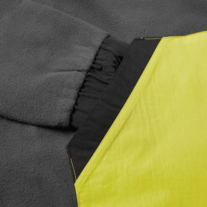 Sudadera Unisex de Cuello Redondo, Color Sólido, Tejida, con Logotipo Personalizado, Informal, para Primavera - Product Image 4