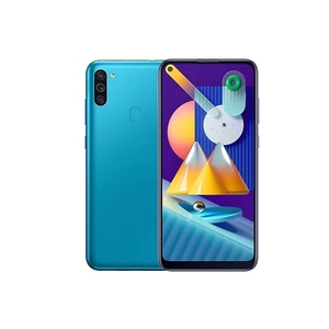Téléphone Android double SIM d'occasion, écran 6,<span class=keywords><strong>4</strong></span> pouces, caméra frontale 12MP / caméra arrière 12,1MP, compatible 5G - Product Image 2