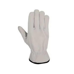 Guantes de Trabajo de Alta Calidad, Guantes Anticorte para Mecánicos, Guantes de Protección Contra Impactos - Product Image 1